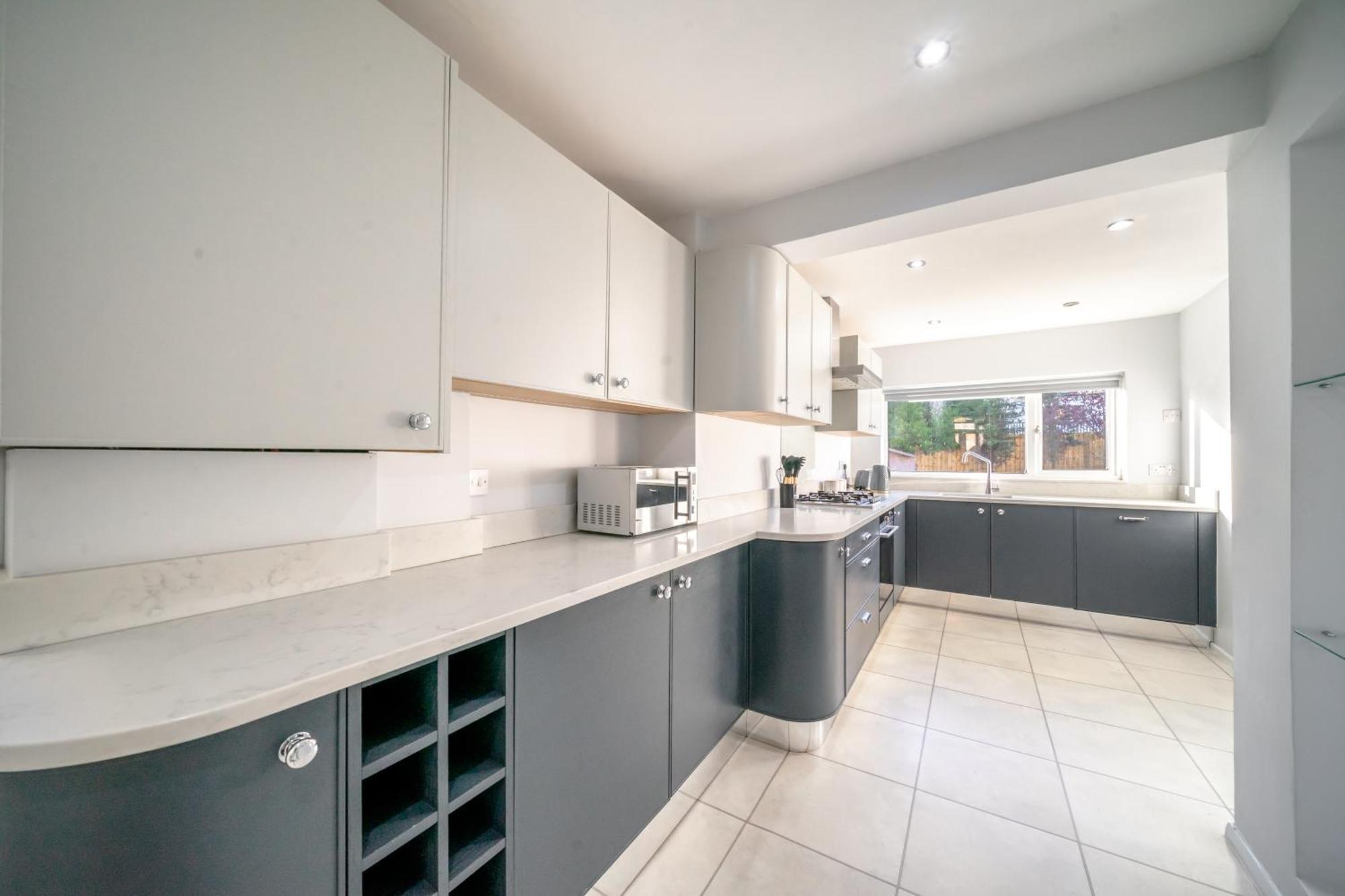 London & Forest Loughton  Eksteriør bilde