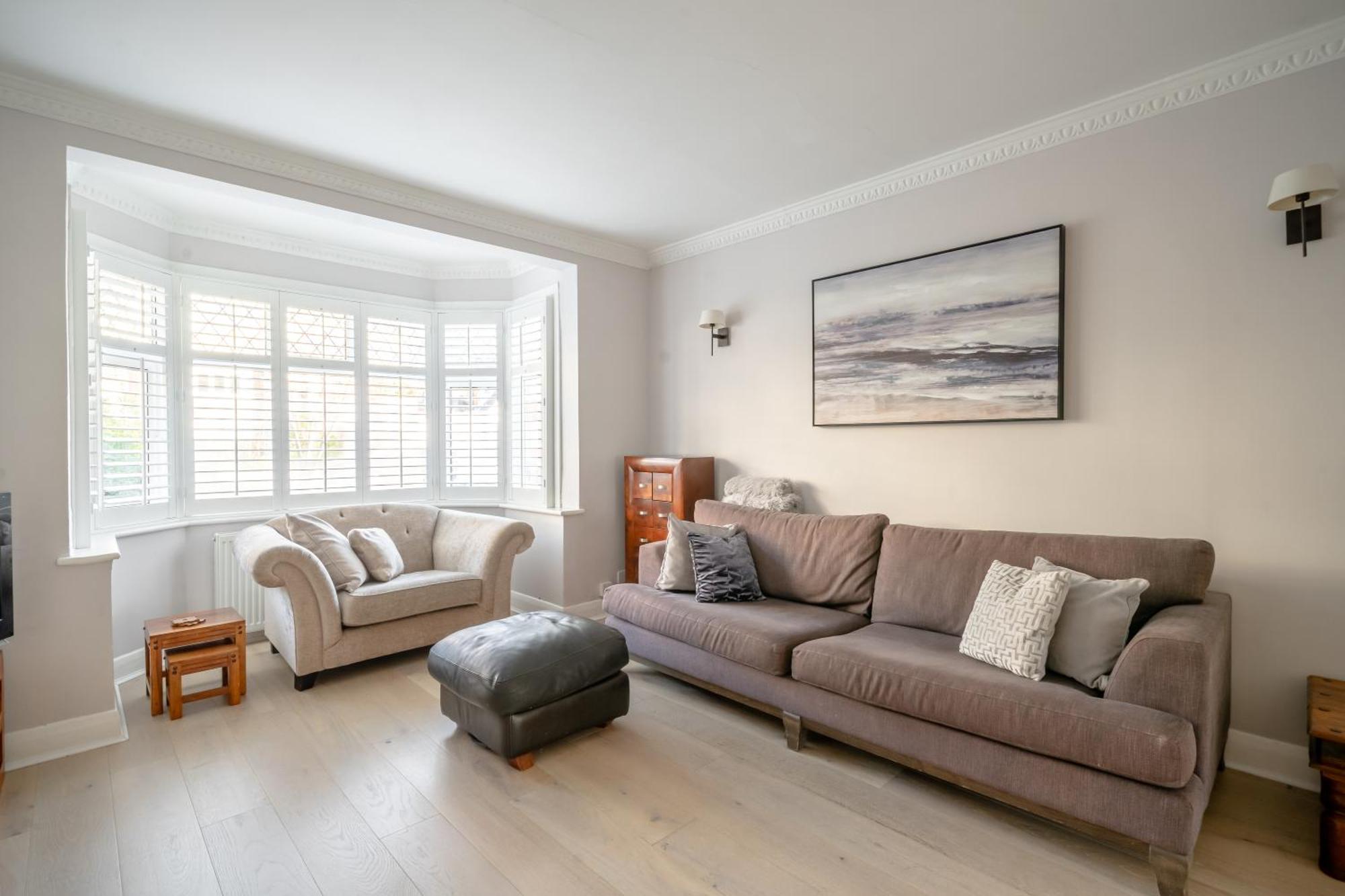 London & Forest Loughton  Eksteriør bilde