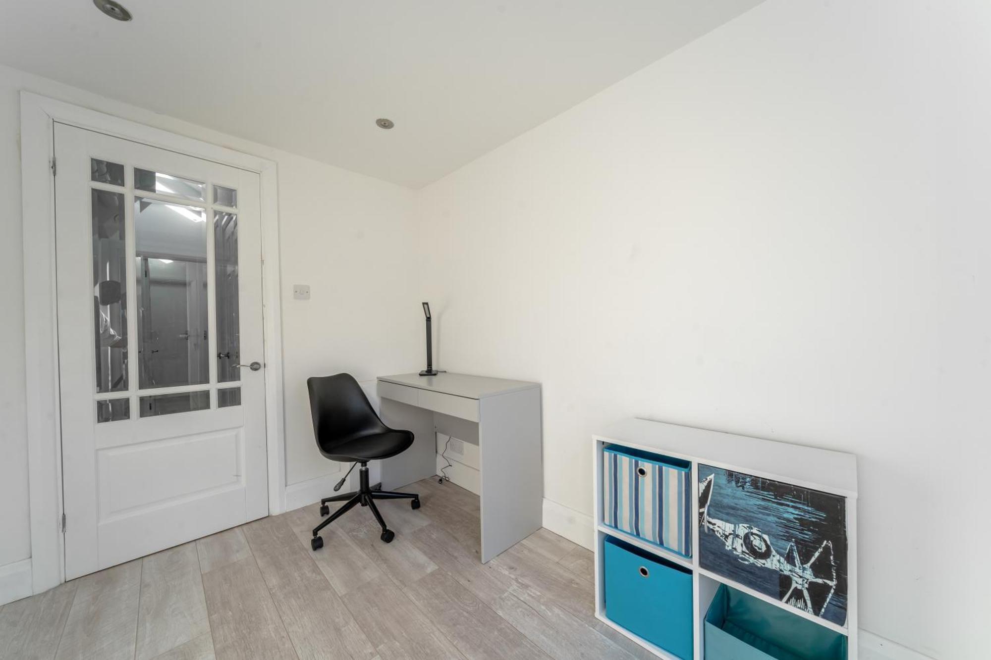 London & Forest Loughton  Eksteriør bilde